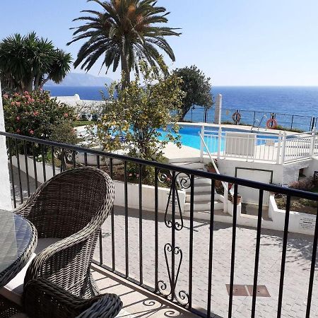 Appartement Tuhillo 1I Menyber à Nerja Extérieur photo