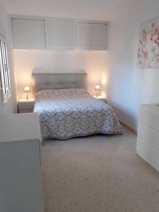Appartement Tuhillo 1I Menyber à Nerja Extérieur photo