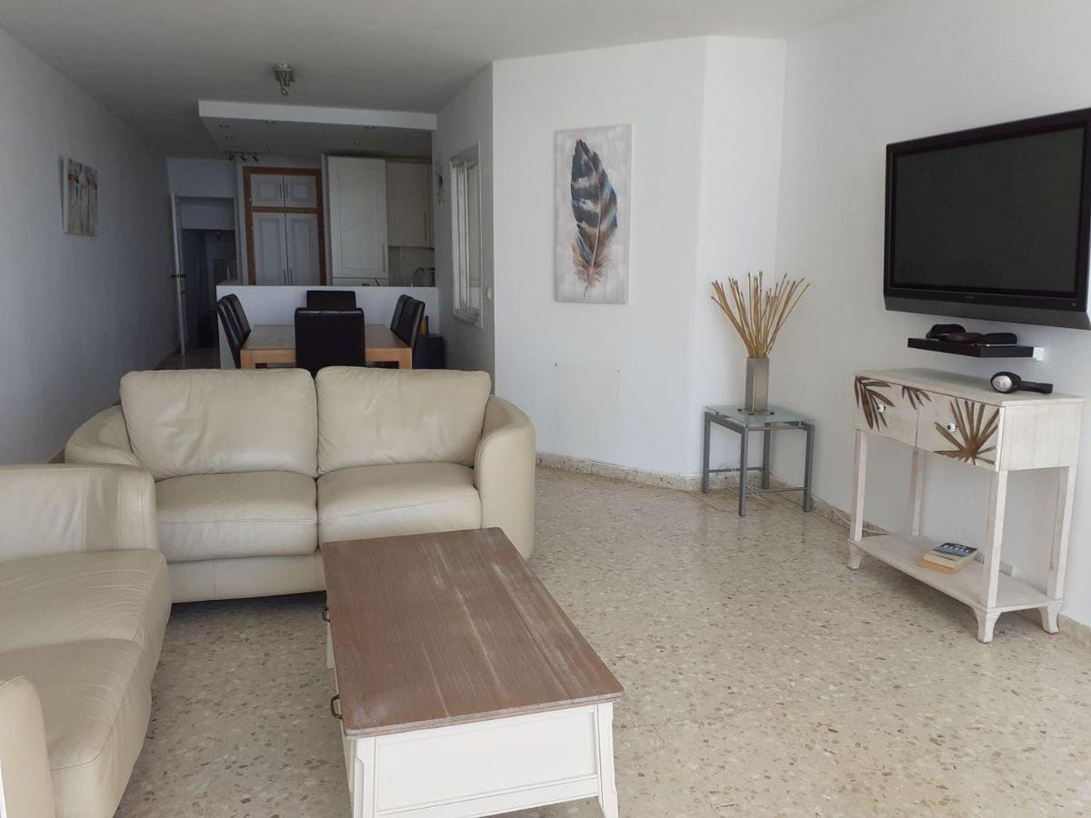 Appartement Tuhillo 1I Menyber à Nerja Extérieur photo